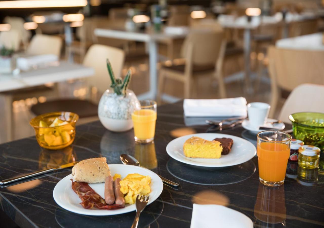 Boiardo Hotel Scandiano Dış mekan fotoğraf
