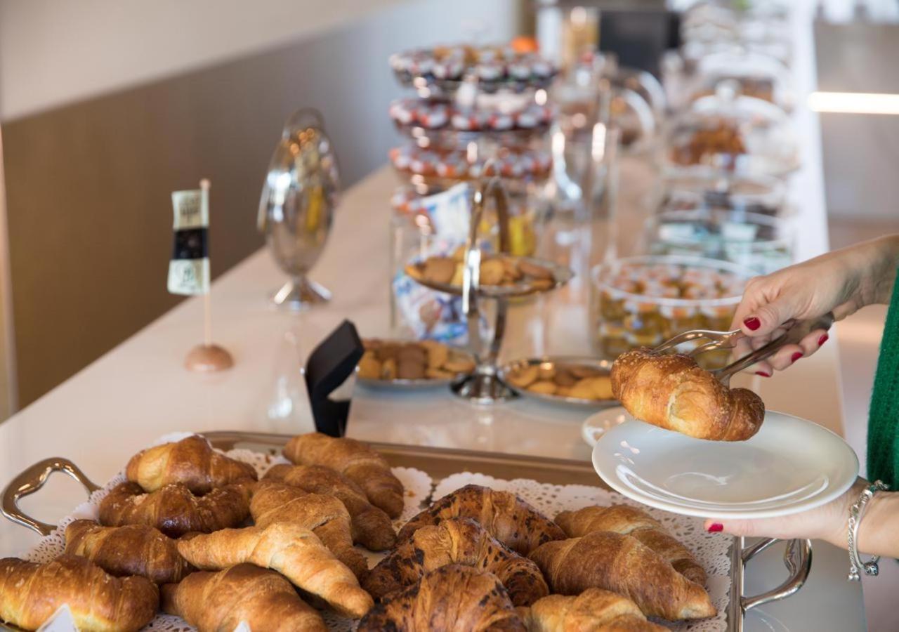 Boiardo Hotel Scandiano Dış mekan fotoğraf