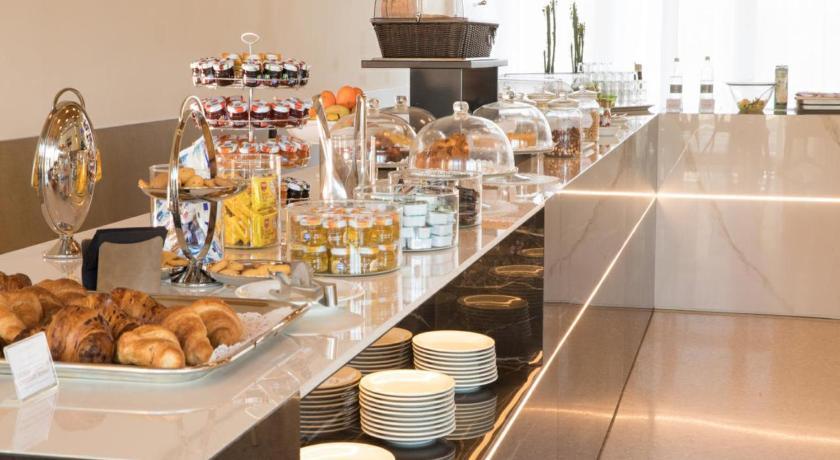 Boiardo Hotel Scandiano Dış mekan fotoğraf
