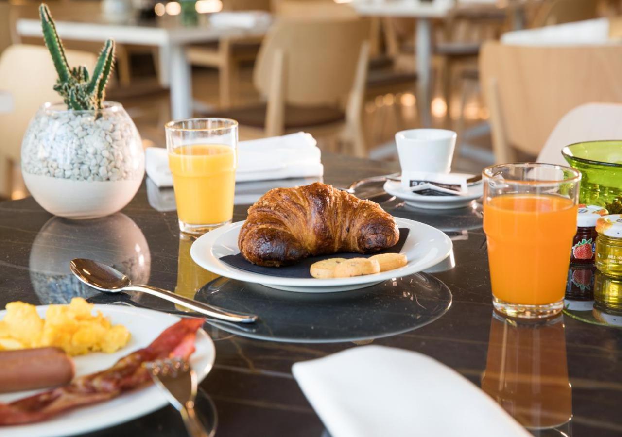 Boiardo Hotel Scandiano Dış mekan fotoğraf