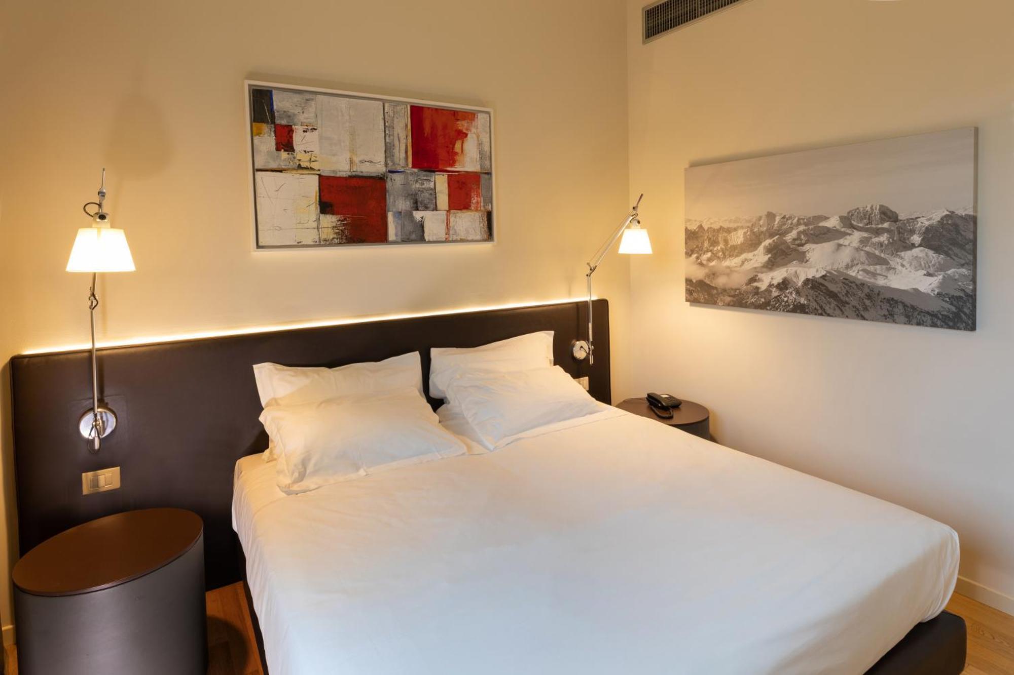 Boiardo Hotel Scandiano Dış mekan fotoğraf