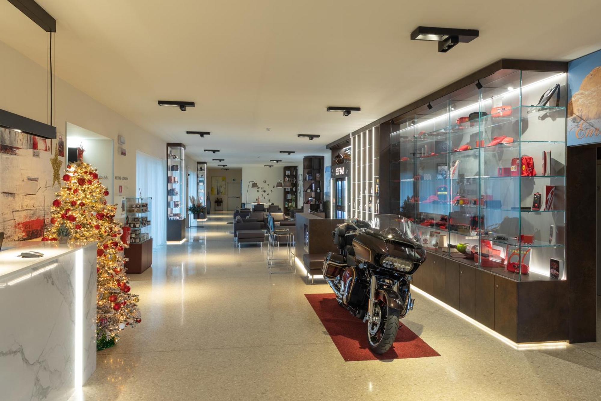 Boiardo Hotel Scandiano Dış mekan fotoğraf