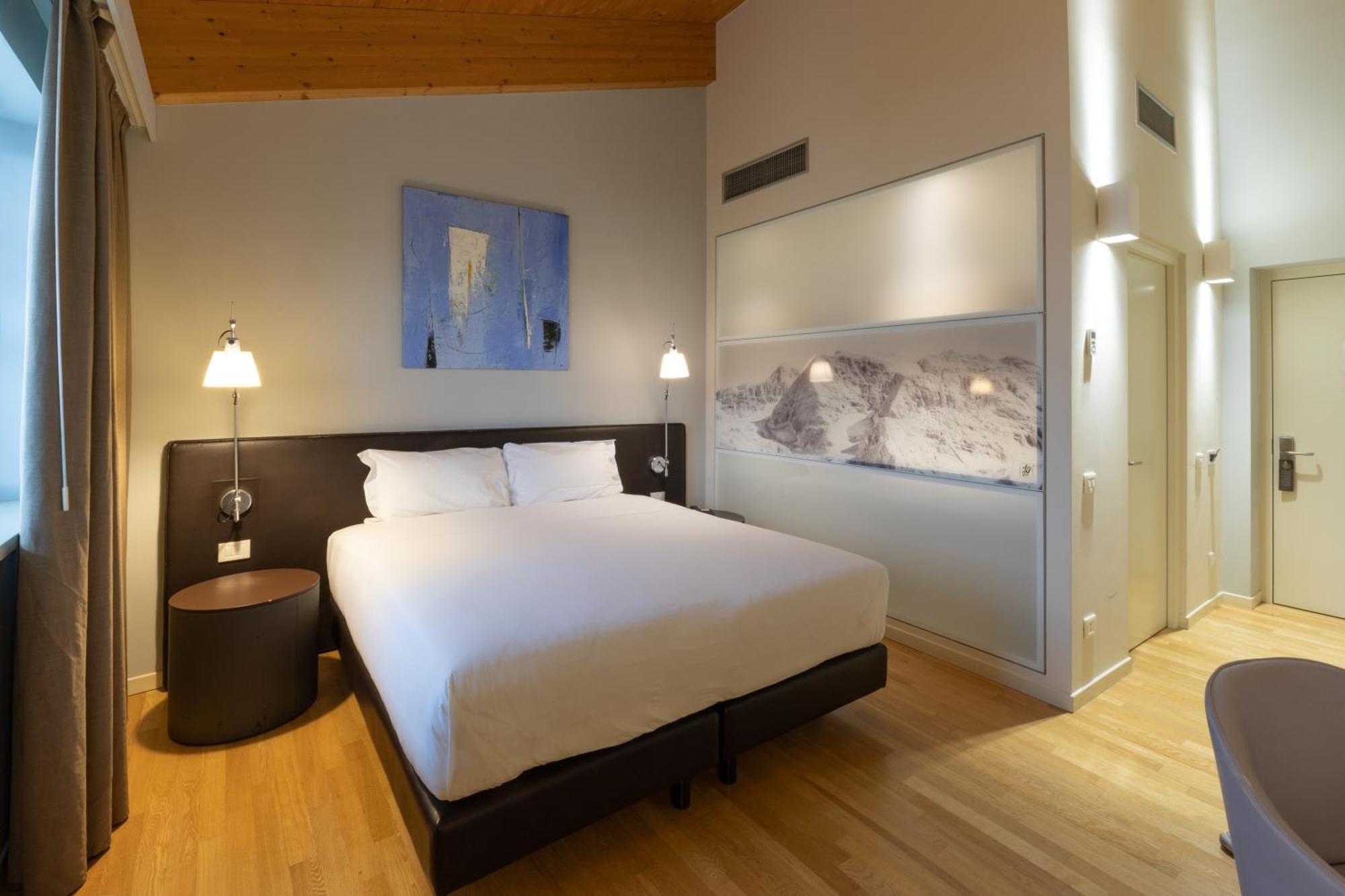 Boiardo Hotel Scandiano Dış mekan fotoğraf