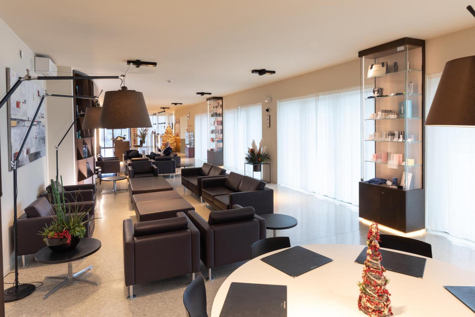 Boiardo Hotel Scandiano Dış mekan fotoğraf