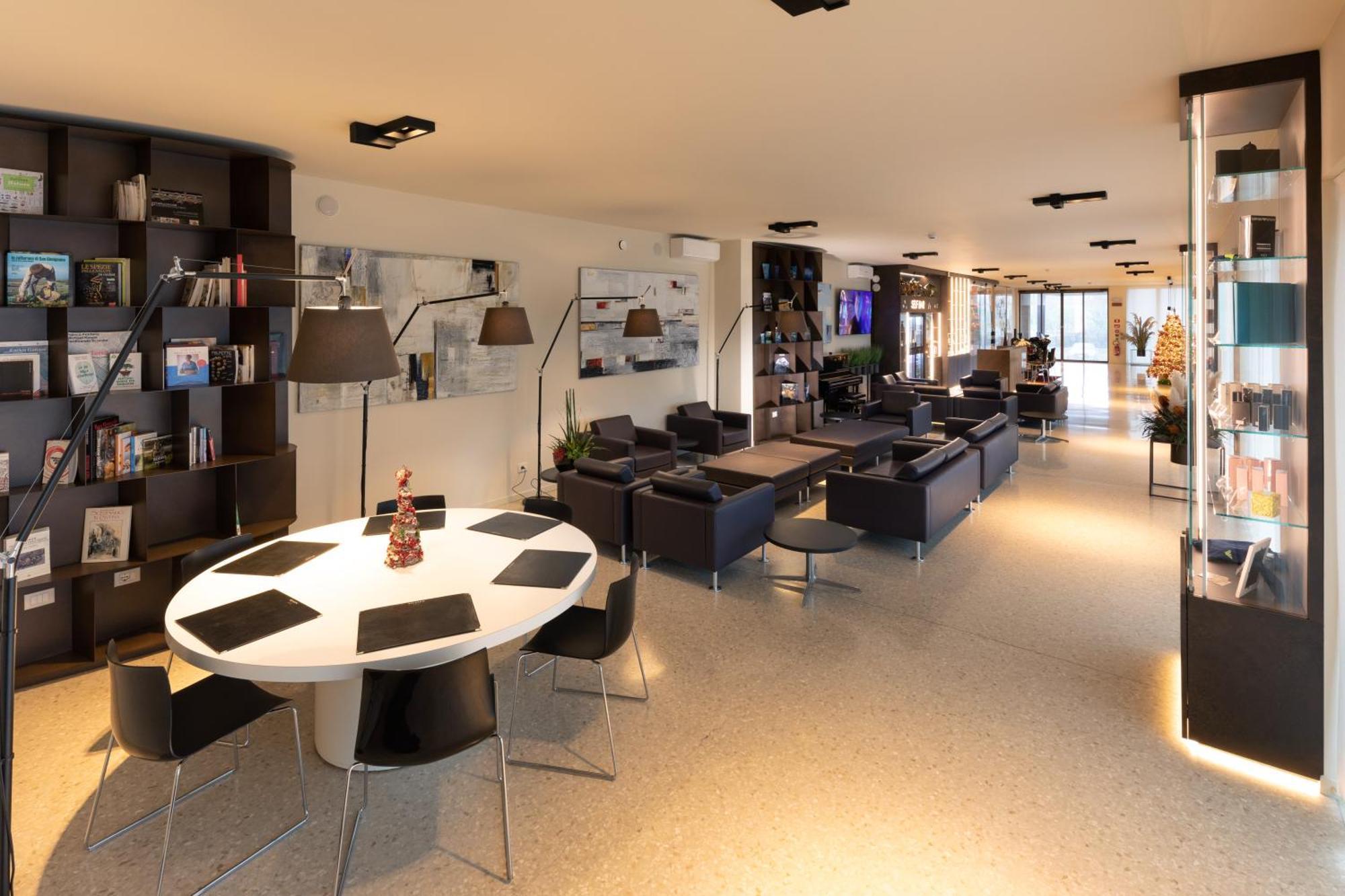 Boiardo Hotel Scandiano Dış mekan fotoğraf