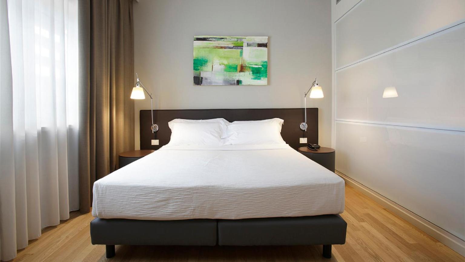 Boiardo Hotel Scandiano Dış mekan fotoğraf