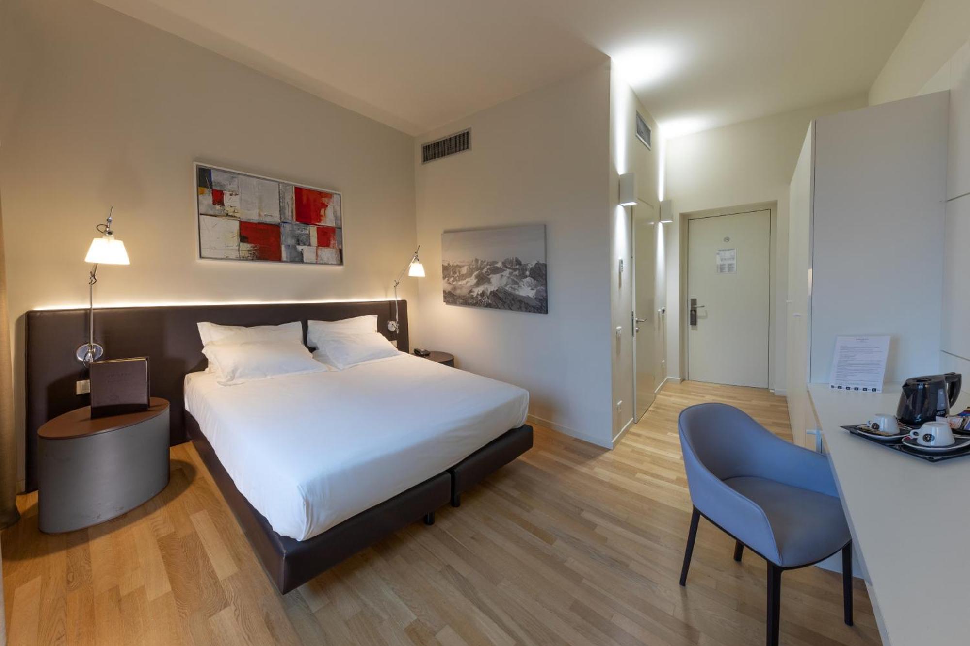 Boiardo Hotel Scandiano Dış mekan fotoğraf