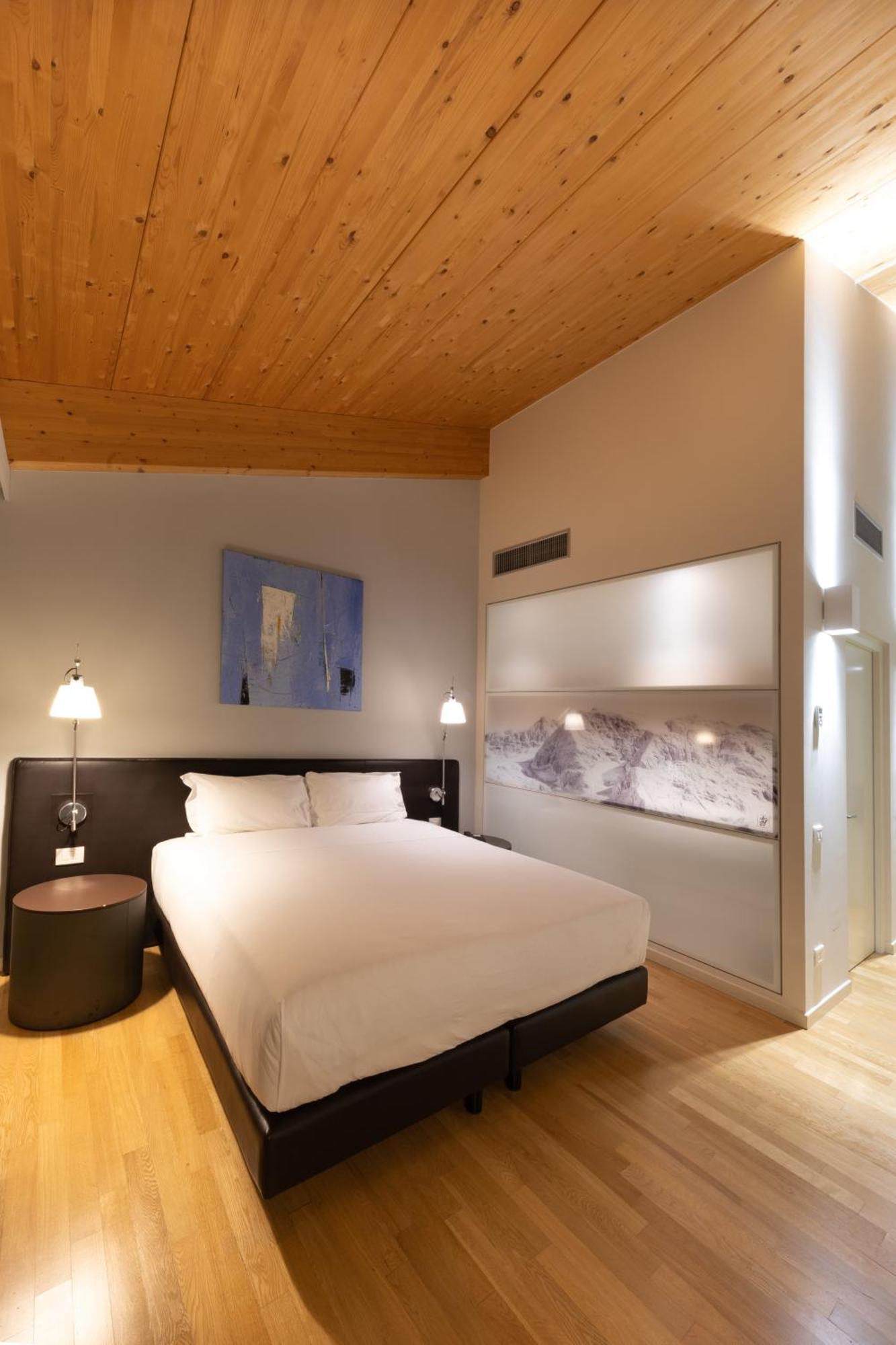 Boiardo Hotel Scandiano Dış mekan fotoğraf