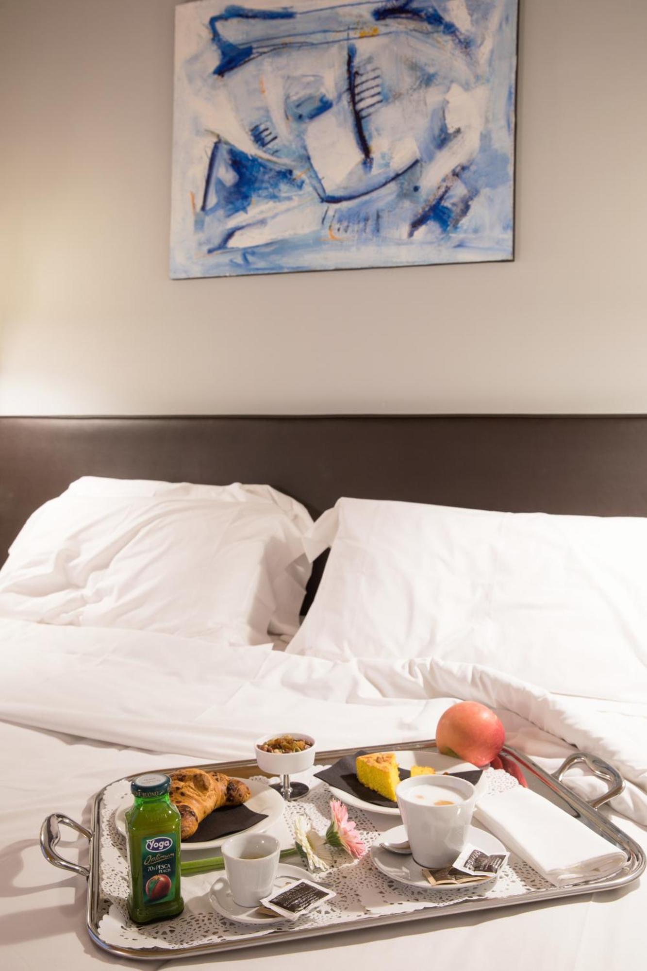 Boiardo Hotel Scandiano Dış mekan fotoğraf