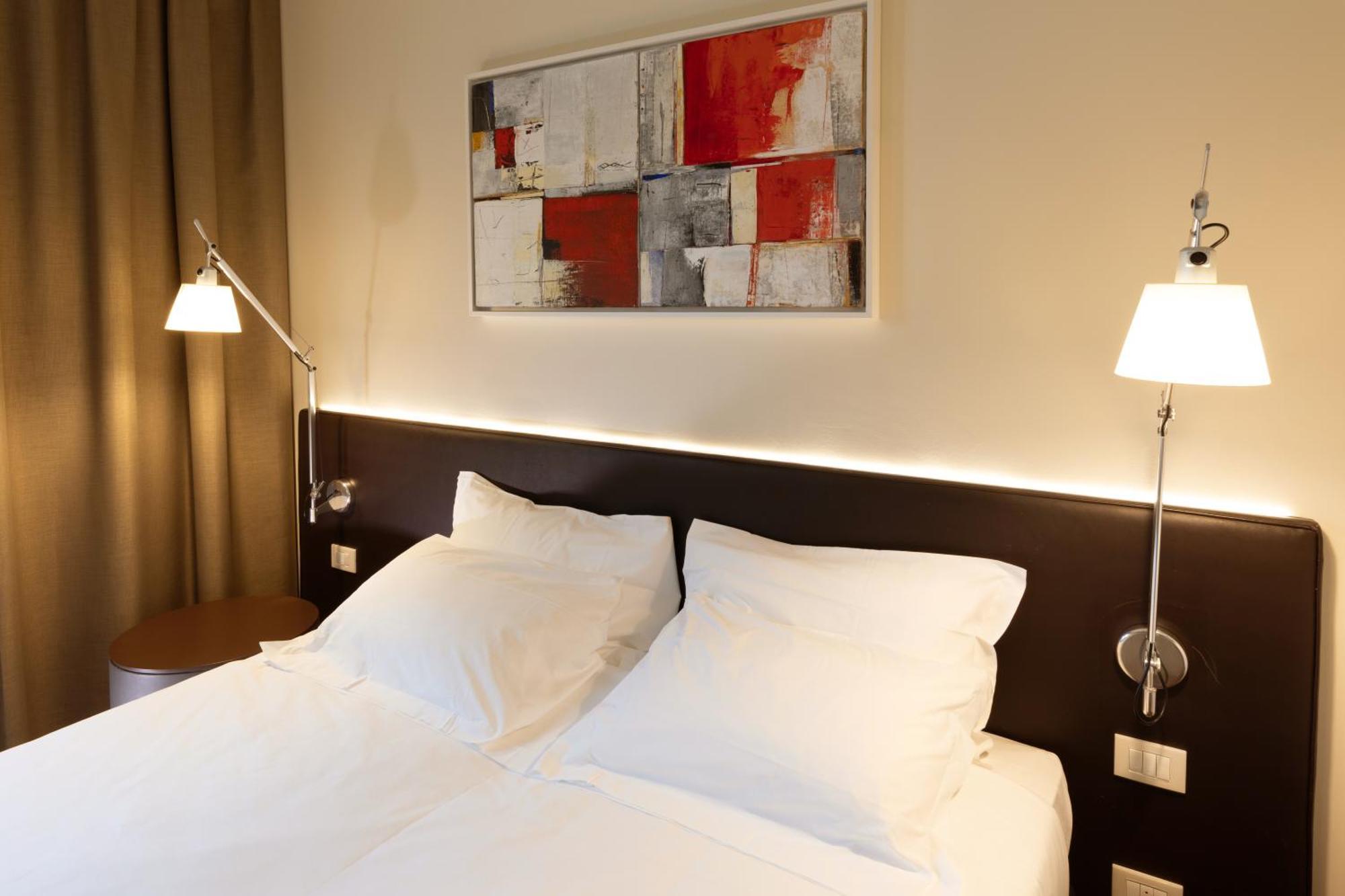 Boiardo Hotel Scandiano Dış mekan fotoğraf