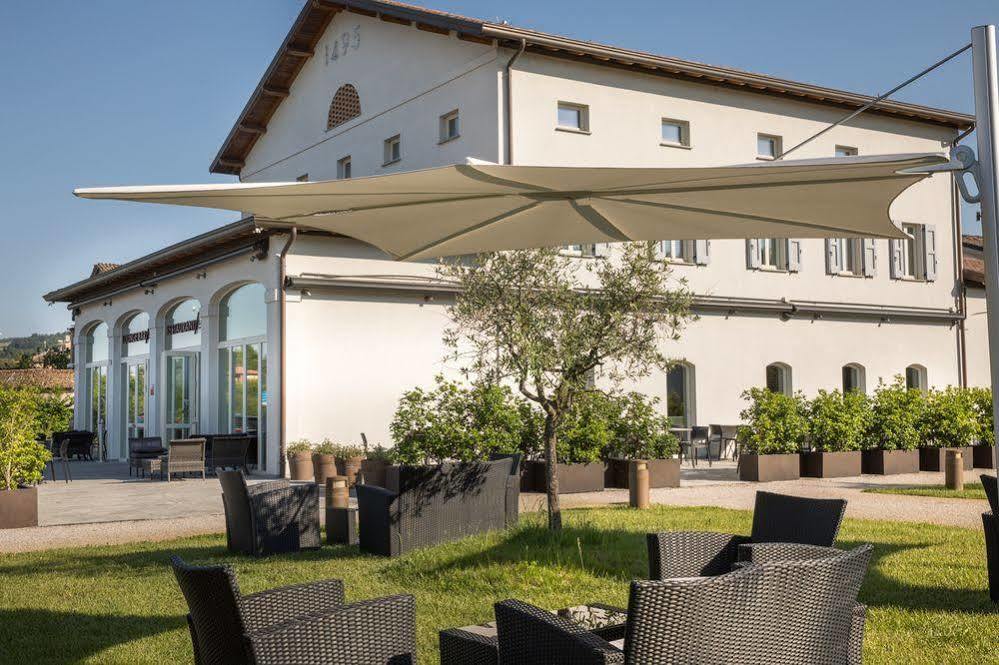 Boiardo Hotel Scandiano Dış mekan fotoğraf