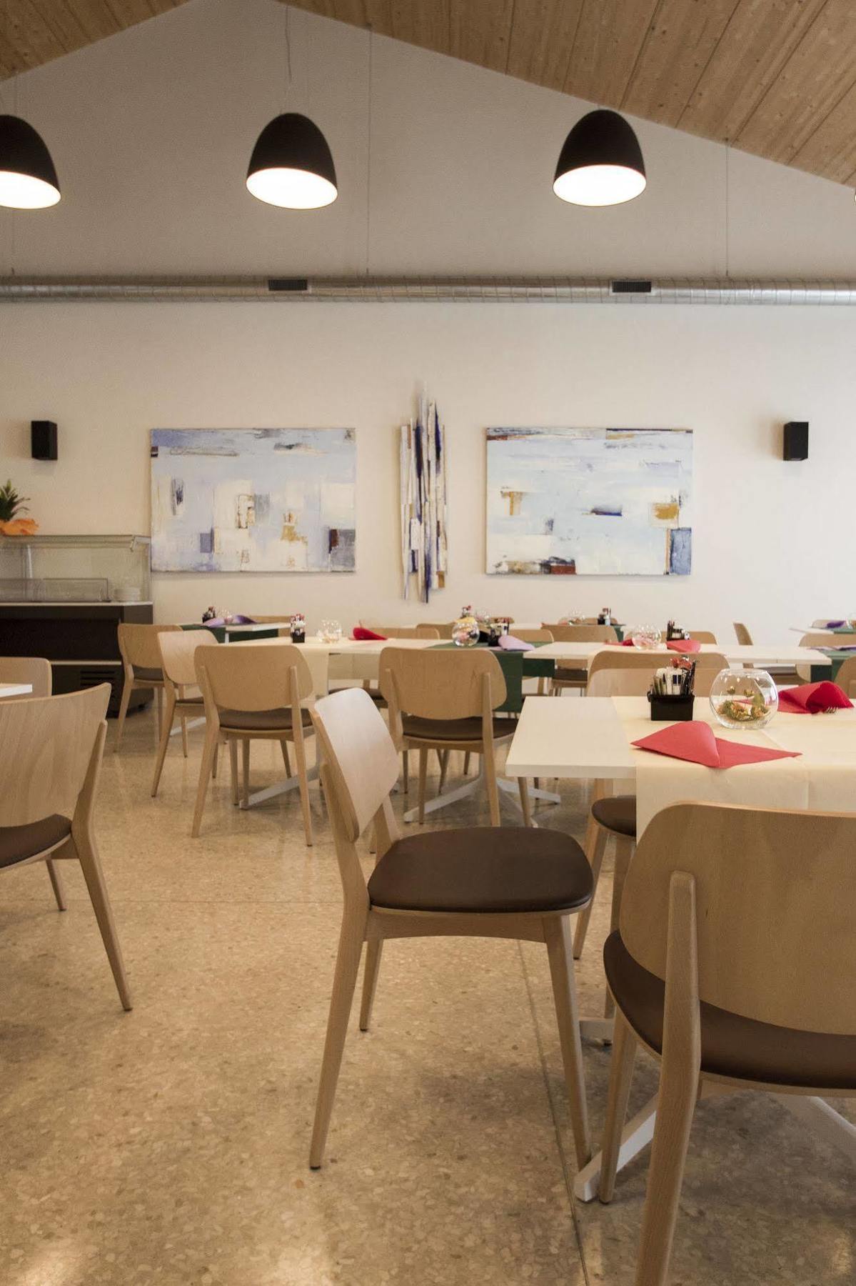 Boiardo Hotel Scandiano Dış mekan fotoğraf