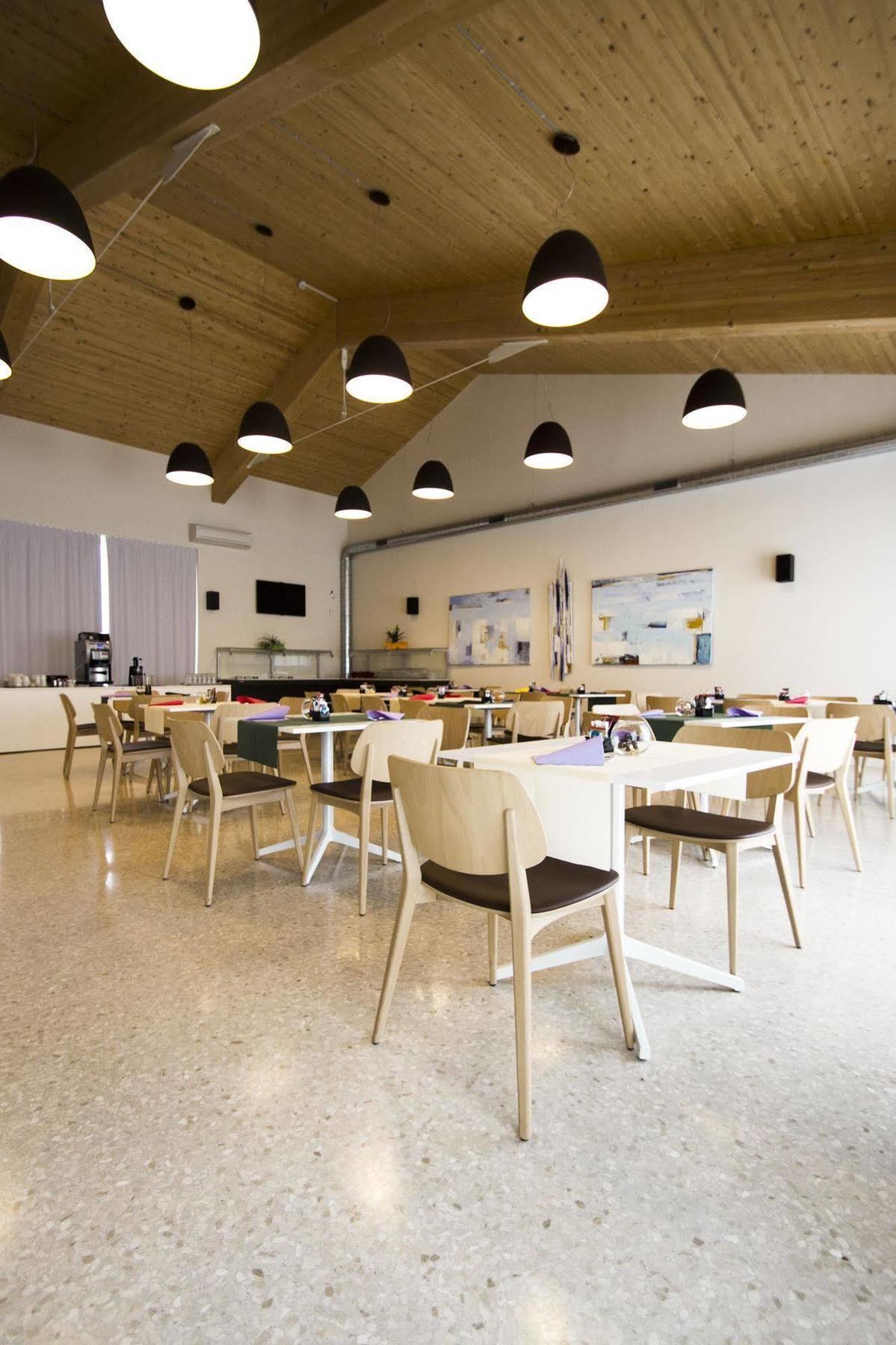Boiardo Hotel Scandiano Dış mekan fotoğraf
